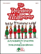 Reindeer Whisperer by Jennings Teresa for Director's Kit