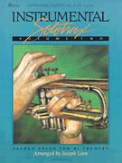 Instrumental Solotrax by Trumpet for Trumpet Co (Vol 2)