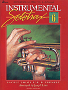 Instrumental Solotrax by Trumpet for Trumpet Co (Vol 6)