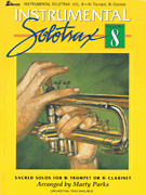 Instrumental Solotrax by Trumpet for Trumpet Co (Vol 8)