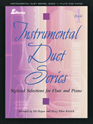 Instrumental Duet Series Bk 1 by - Hogan and Kerrick - for Flute and Piano (Bk 1)