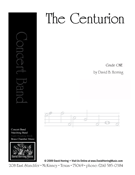 Centurion by Herring David for CD Parts