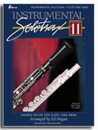 Instrumental Solotrax - Flute / oboe by Fluteoboe for Flute Collection (Vol 11)