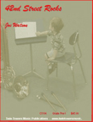 42nd Street Rocks by Watson Joe for Concert Band