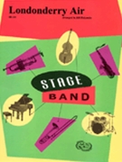 Londonderry Air by - Holcombe Bill - for Jazz Ensemble