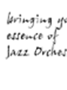Opener The by Holman Bill for Jazz Ensemble