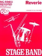 Reverie by Debussy Claude - Holcombe Bill - for Jazz Ensemble