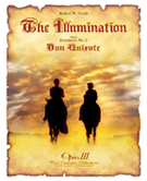 Illumination by Smith Robert W for Concert Band