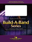 Danny Boy by - Barker / Clark - for Flex Band
