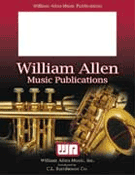 American Trilogy by - Chattaway J - for Concert Band