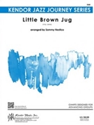 Little Brown Jug by - Nestico Sammy - for Jazz Ensemble