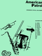 American Patrol by - Holcombe Bill - for Jazz Ensemble