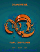 Dragonfire by Onspaugh Paul for Concert Band