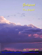 Godspeed by Colquitt Don for Concert Band