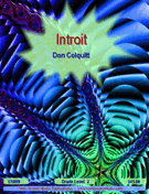 Introit by Colquitt Don for Concert Band