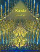 Rondo by Pack Lester for Concert Band