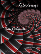 Kaleidoscope by Colquitt Don for Concert Band