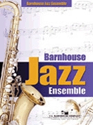 Blue Bones by Spera Dominic for Jazz Ensemble