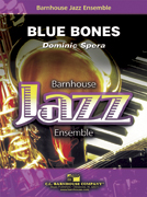 Blue Bones by Spera Dominic for Full Score