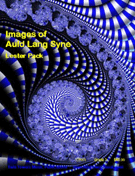 Images Of Auld Lang Syne by Pack Lester for Concert Band