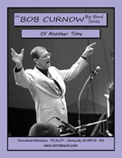 Of Another Time by Curnow Bob for Jazz Ensemble