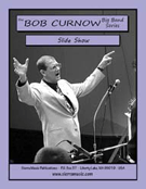 Slide Show by Curnow Bob for Jazz Ensemble