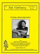 If I Could by Metheny Pat - Curnow Bob - for Full Score