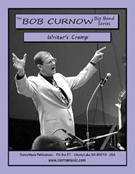 Writer's Cramp by Curnow Bob for Jazz Ensemble
