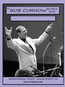 Variations On A Pre-bop Tune by Curnow Bob for Jazz Ensemble