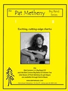 Have You Heard by Metheny Pat - Curnow Bob - for Jazz Ensemble