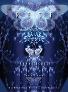 Rest by Ticheli Frank for Concert Band