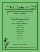 Basie's Barbeque by Slavo Gary for Jazz Ensemble