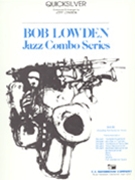 Quicksilver by Lowden Bob for Combo