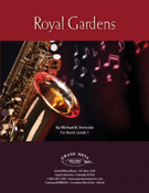 Royal Gardens by Vertoske Michael for Full Score