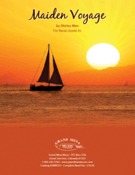 Maiden Voyage by Mier Shirley for Full Score