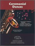 Ceremonial Dances by - Danner Greg - for Full Score