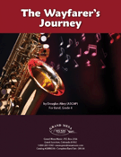 Wayfarer's Journey by - Akey Douglas - for Full Score