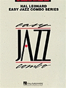 Satin Doll by Ellington and Strayhorn - Goodwin Gordon - for Full Score