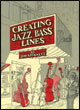 Creating Jazz Bass Lines by Stinnett for Bass