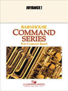 Joyance by Swearingen James for Concert Band
