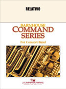 Relativo by Smith Robert W for Concert Band