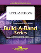 Acclamations by Huckeby Ed for Flex Band