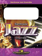 No Speed Limit Blues by Clark Paul for Jazz Ensemble