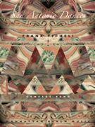San Antonio Dances by Ticheli Frank for Full Score