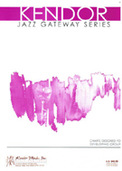 Front Burner by Nestico Sammy for Full Score