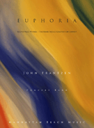Euphoria by Frantzen John for Full Score
