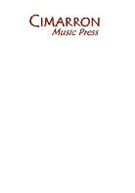 Con Sabor Espanol by Buckley Lewis J for Full Score