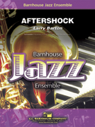 Aftershock by Barton Larry for Full Score
