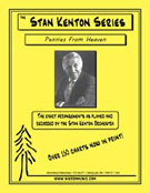 Pennies From Heaven by Johnston and Burke - Niehaus Lennie - for Jazz Ensemble