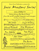Love Walked In by Gershwin George - Richmond Kim - for Jazz Ensemble